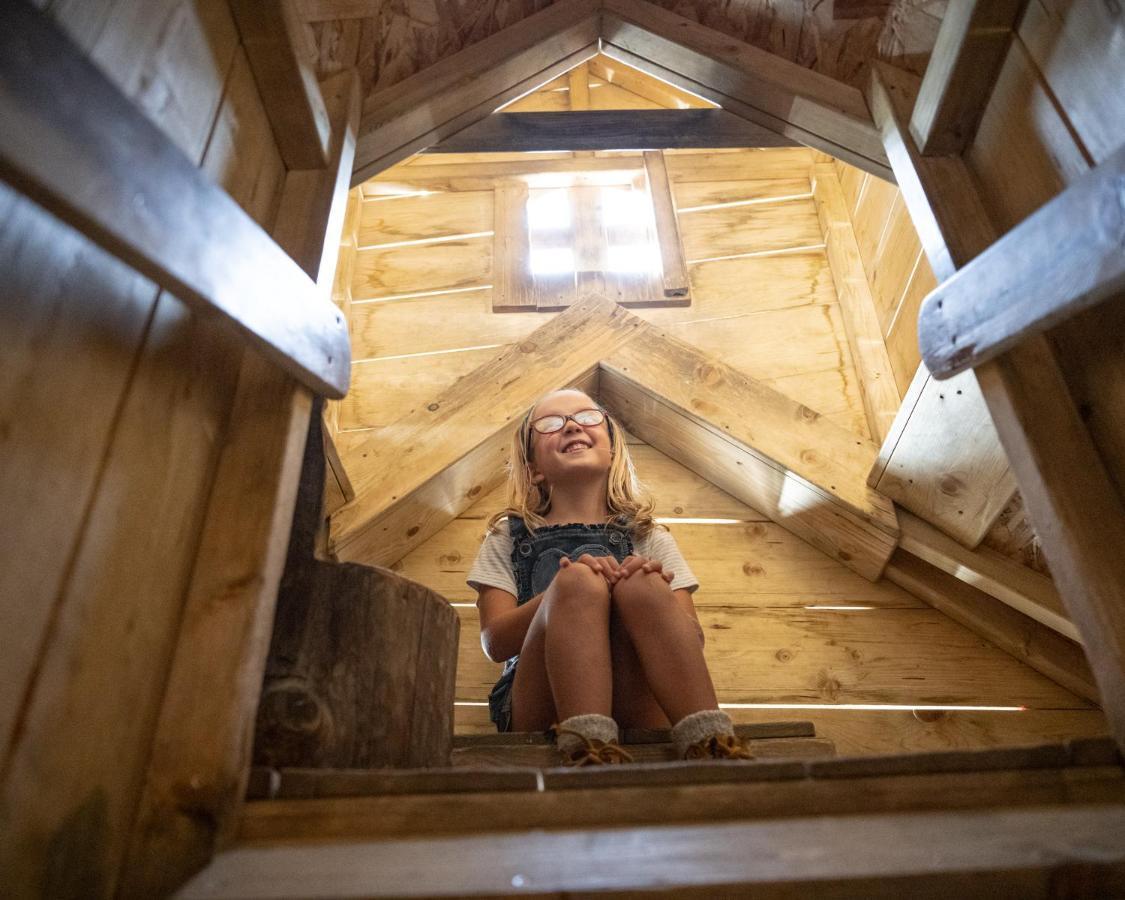 Hotel Natura Rogla Экстерьер фото