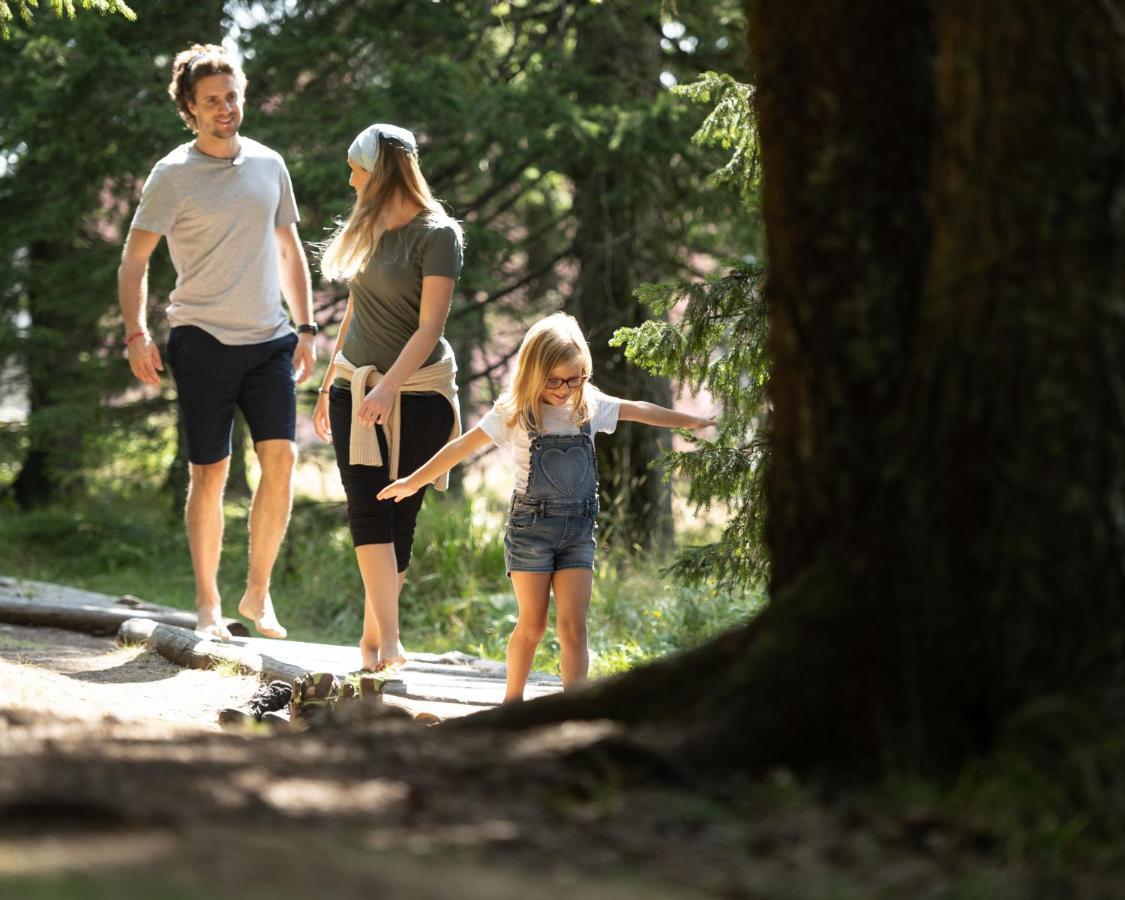 Hotel Natura Rogla Экстерьер фото
