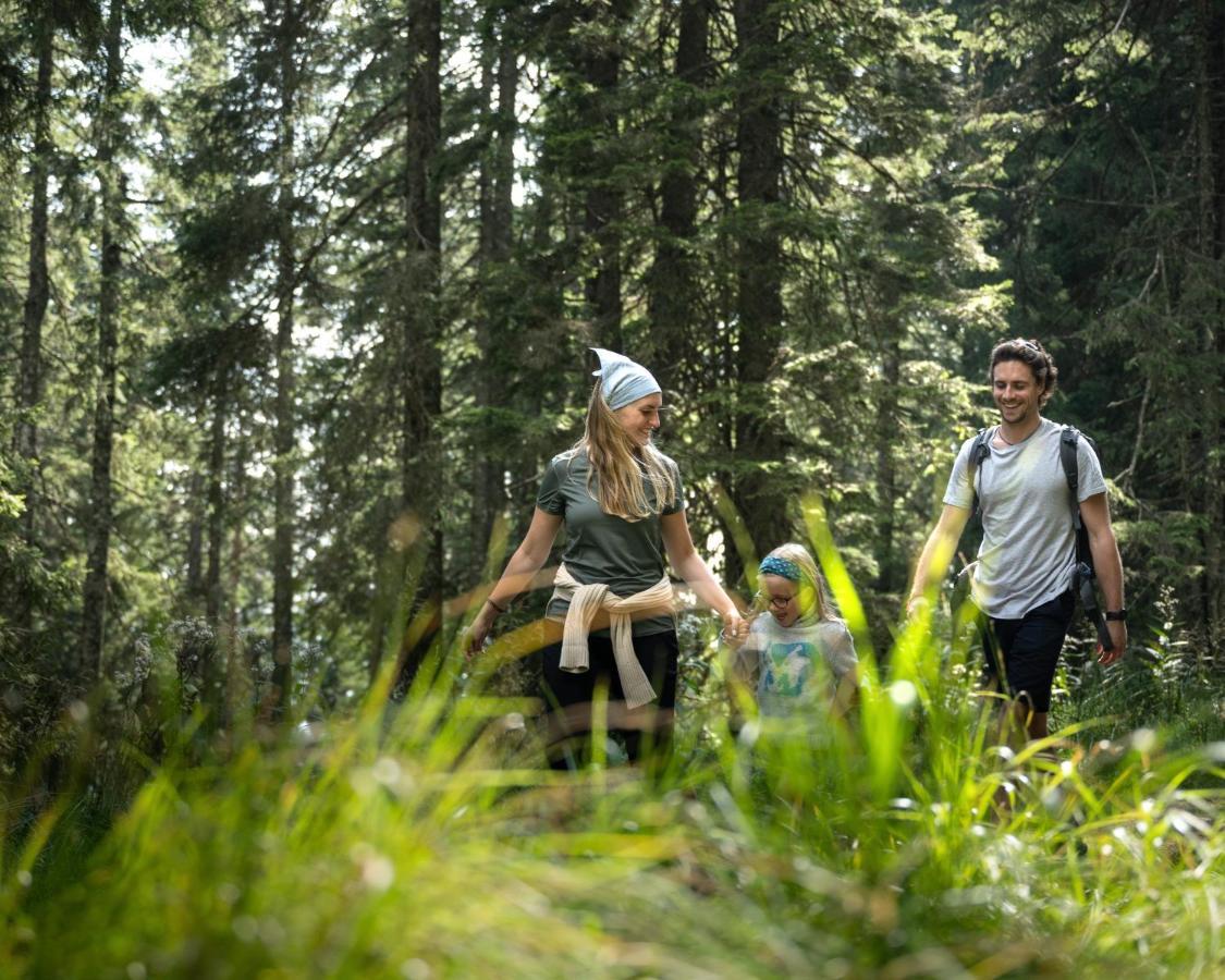 Hotel Natura Rogla Экстерьер фото