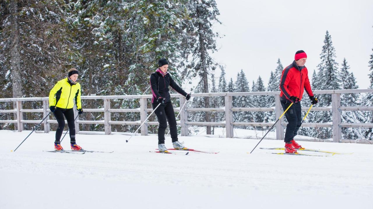 Hotel Natura Rogla Экстерьер фото