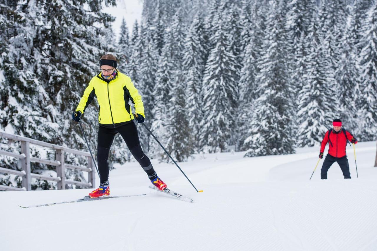 Hotel Natura Rogla Экстерьер фото
