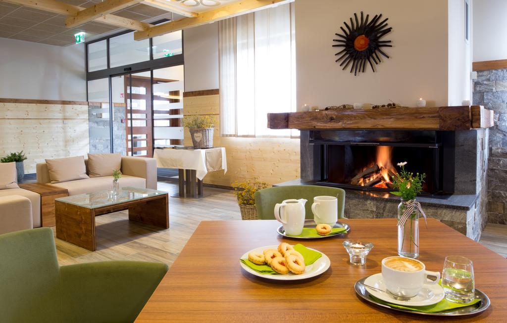 Hotel Natura Rogla Экстерьер фото