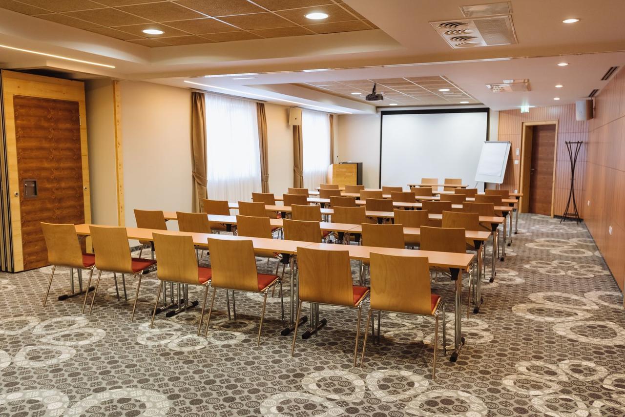 Hotel Natura Rogla Экстерьер фото